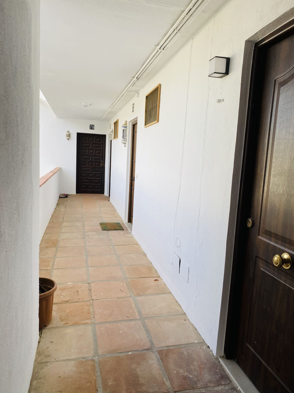 Appartement te koop in Estepona | 1 slaapkamers H4905262