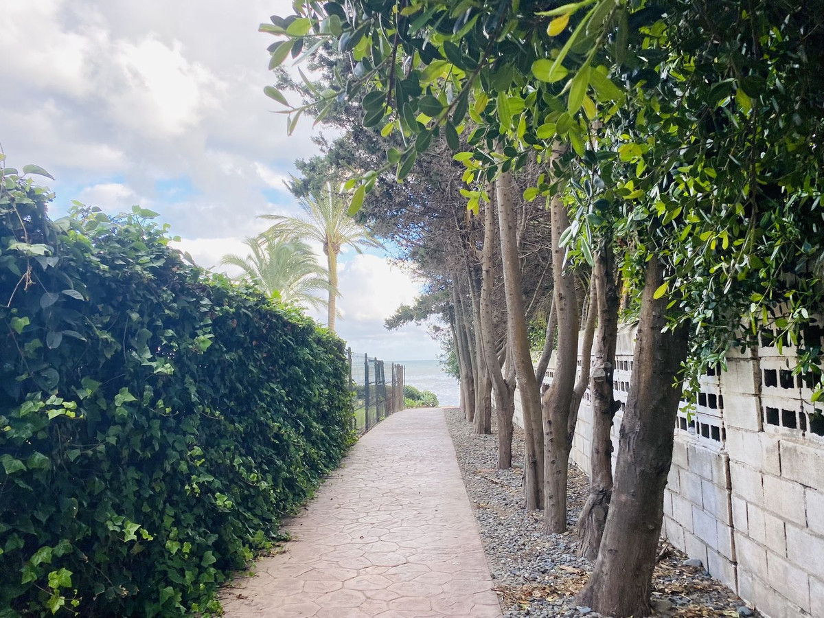 Appartement te koop in Estepona | 1 slaapkamers H4905262