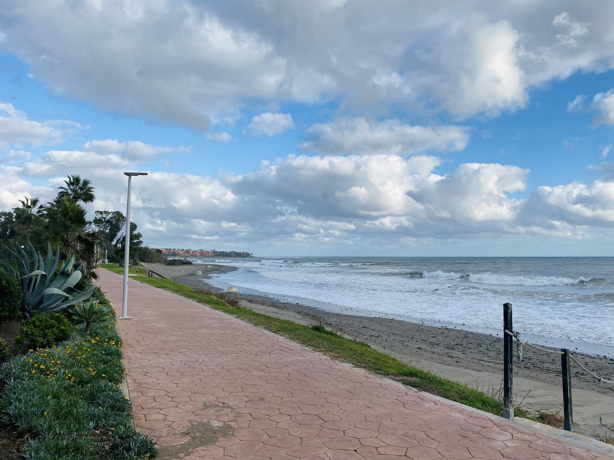 Appartement te koop in Estepona | 1 slaapkamers H4905262