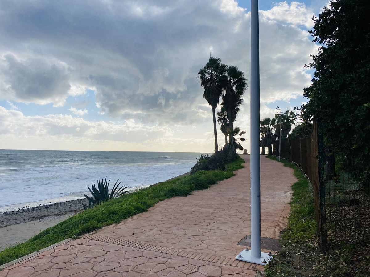 Appartement te koop in Estepona | 1 slaapkamers H4905262