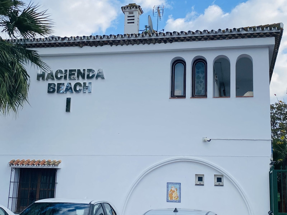 Appartement te koop in Estepona | 1 slaapkamers H4905262