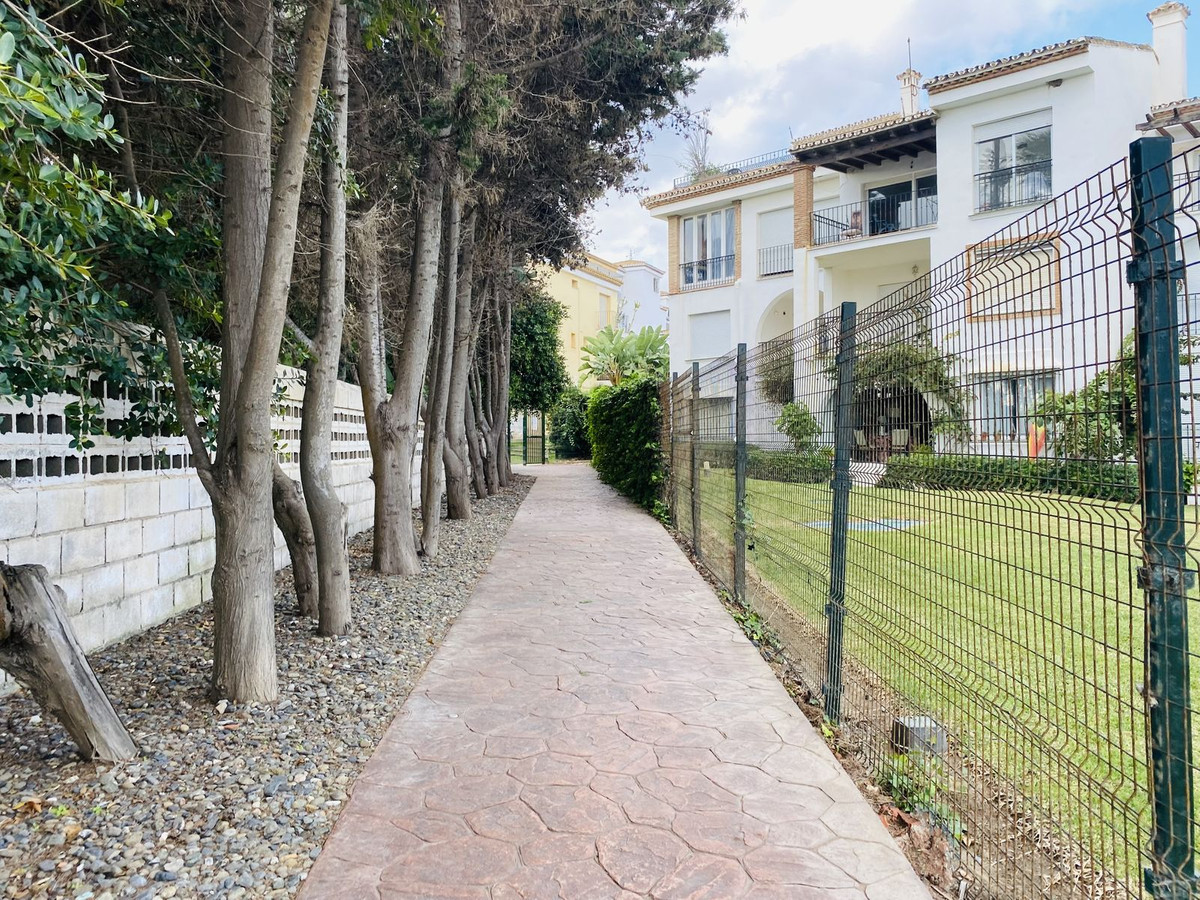 Appartement te koop in Estepona | 1 slaapkamers H4905262