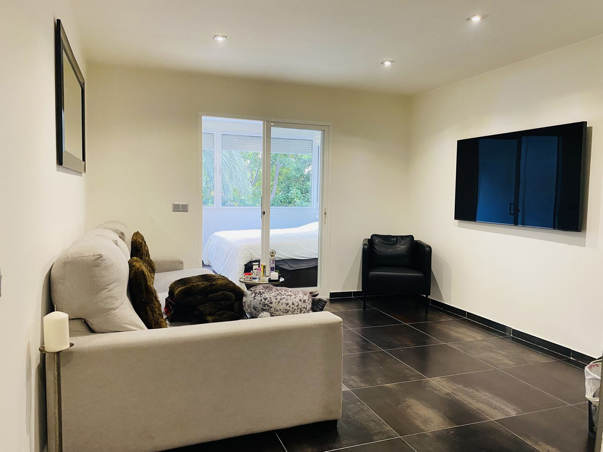 Appartement te koop in Estepona | 1 slaapkamers H4905262