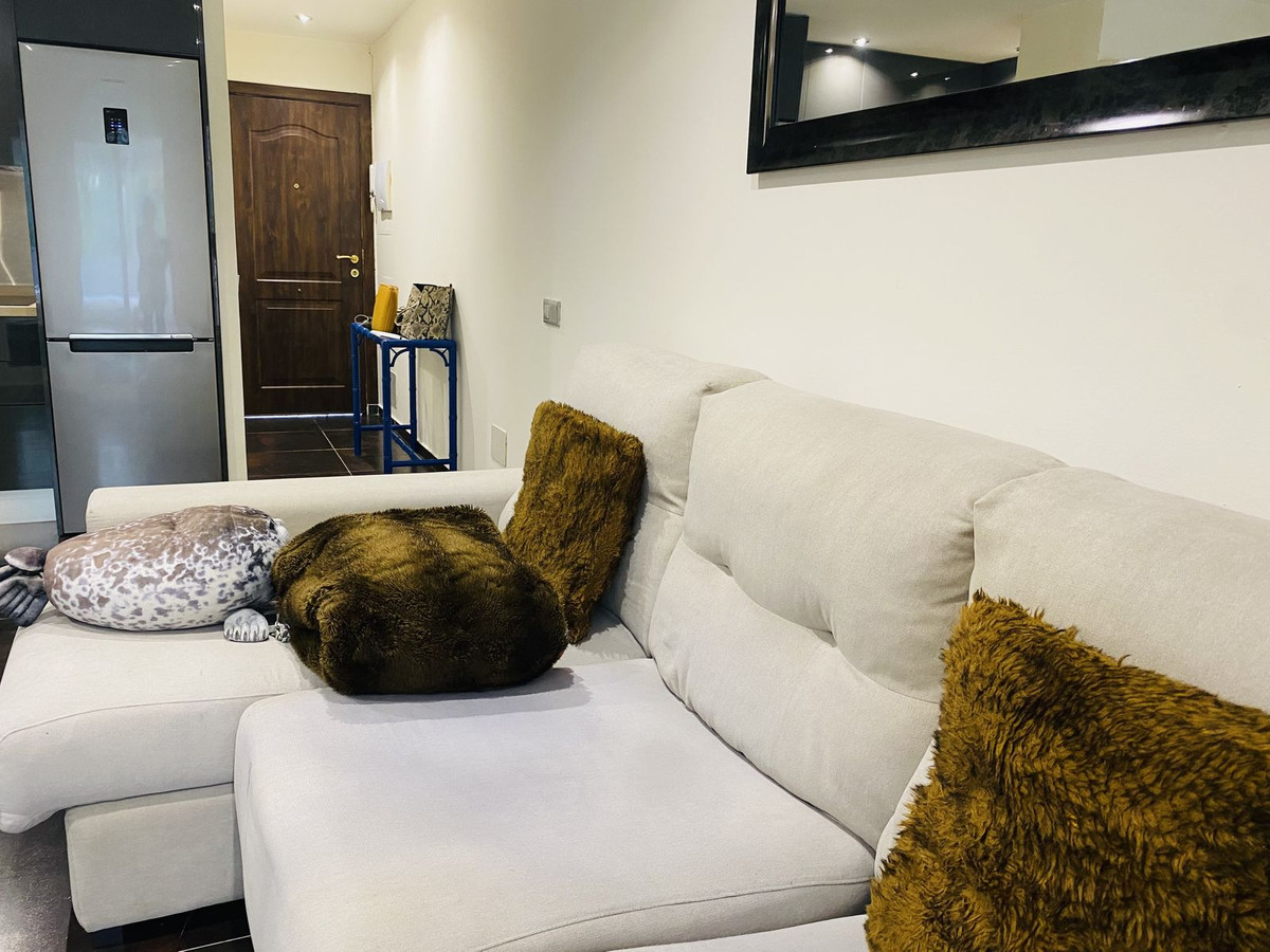 Appartement te koop in Estepona | 1 slaapkamers H4905262