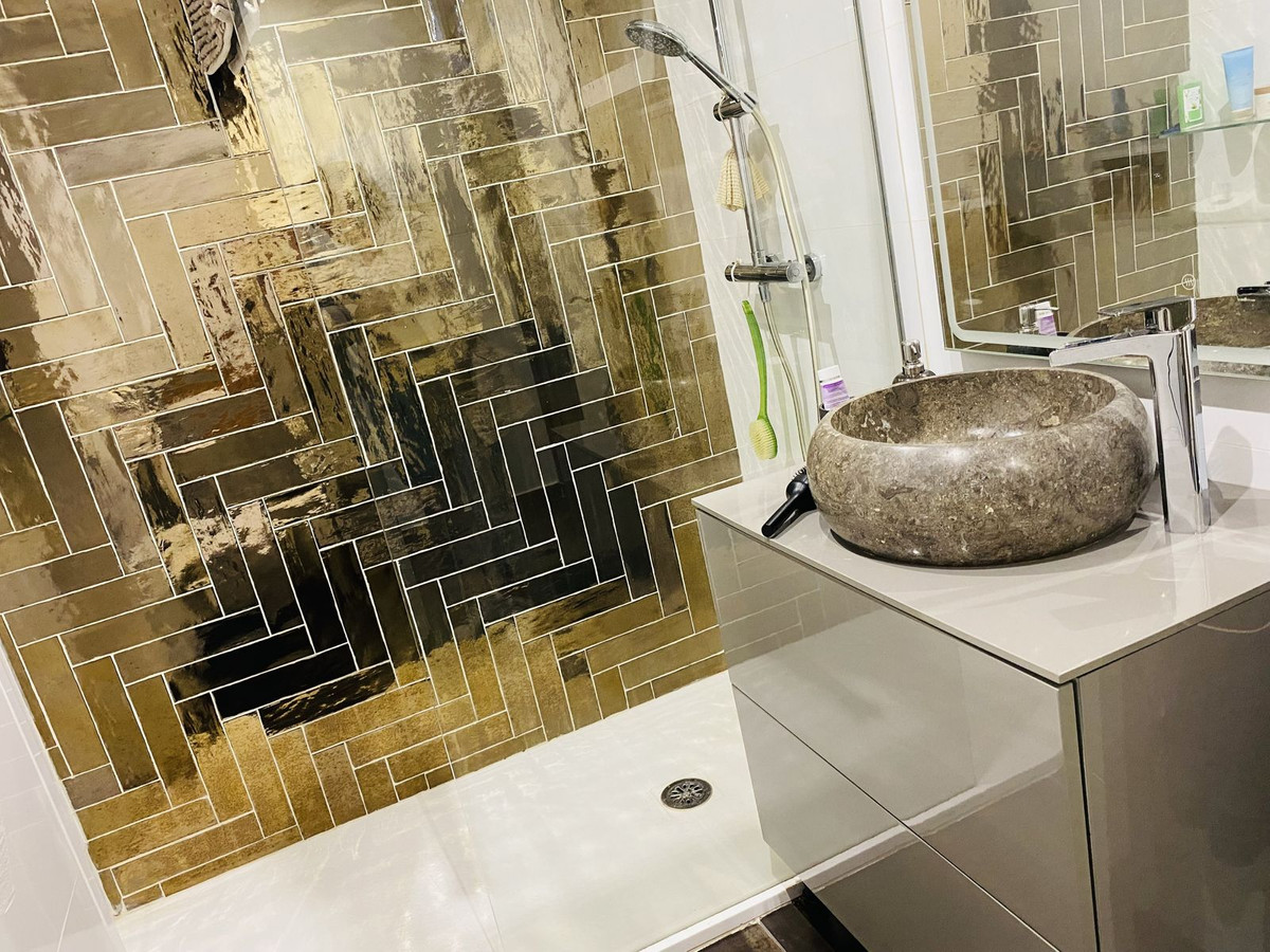 Appartement te koop in Estepona | 1 slaapkamers H4905262