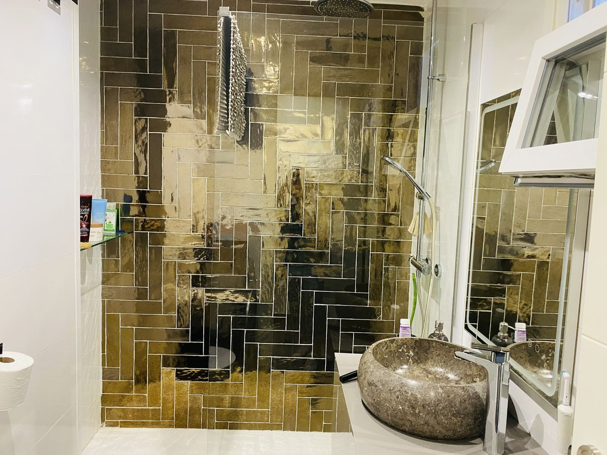 Appartement te koop in Estepona | 1 slaapkamers H4905262