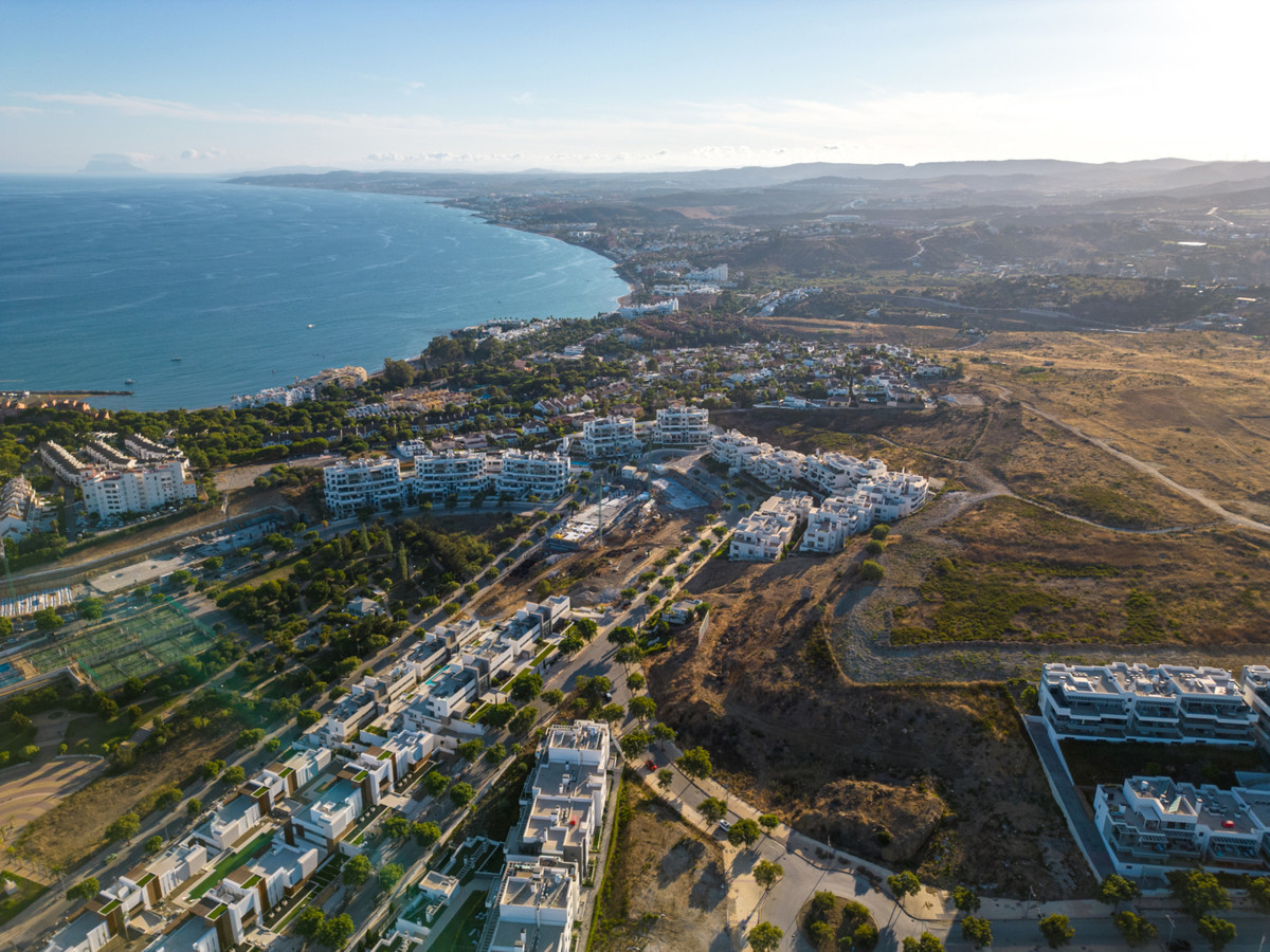 Nieuwbouw in Estepona-14