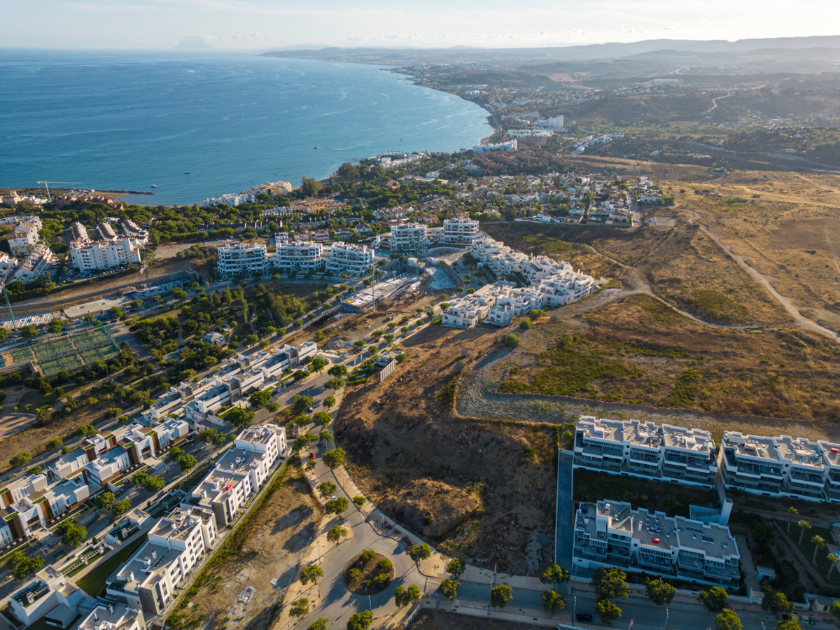 Nieuwbouw in Estepona-15