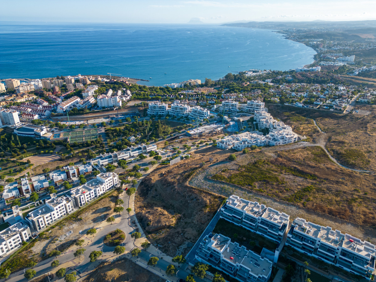 Nieuwbouw in Estepona-16