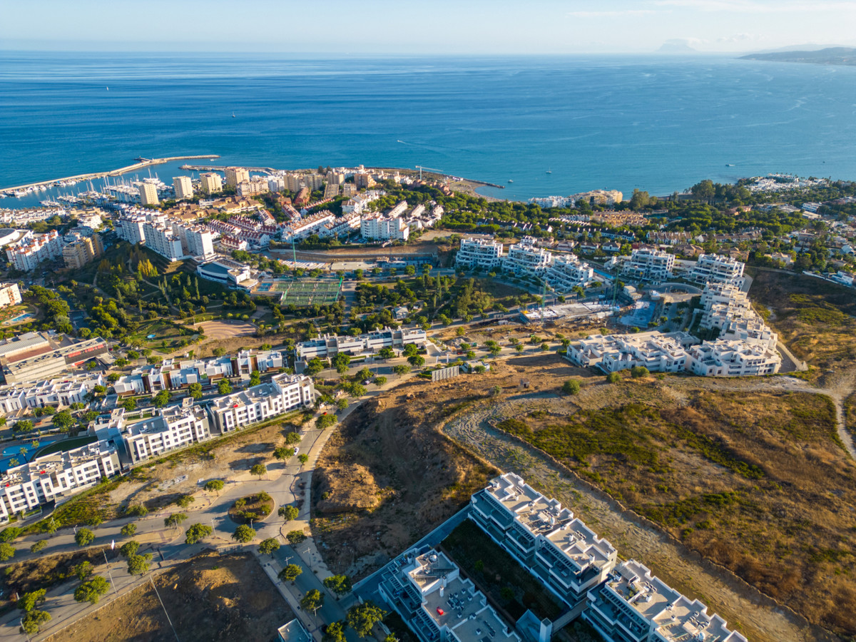 Nieuwbouw in Estepona-17