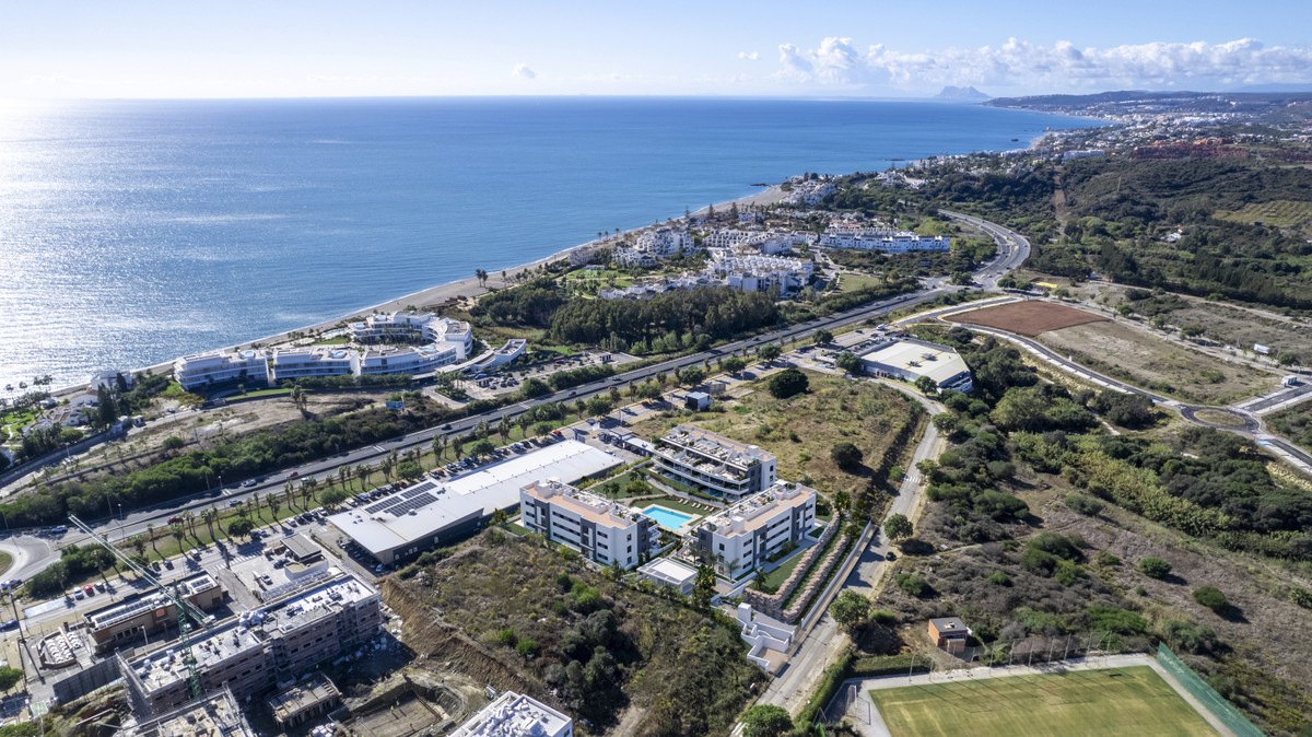 Nieuwbouw in Estepona-10