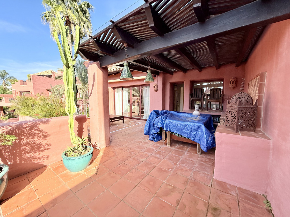 Appartement te koop in Estepona | 3 slaapkamers H4921405