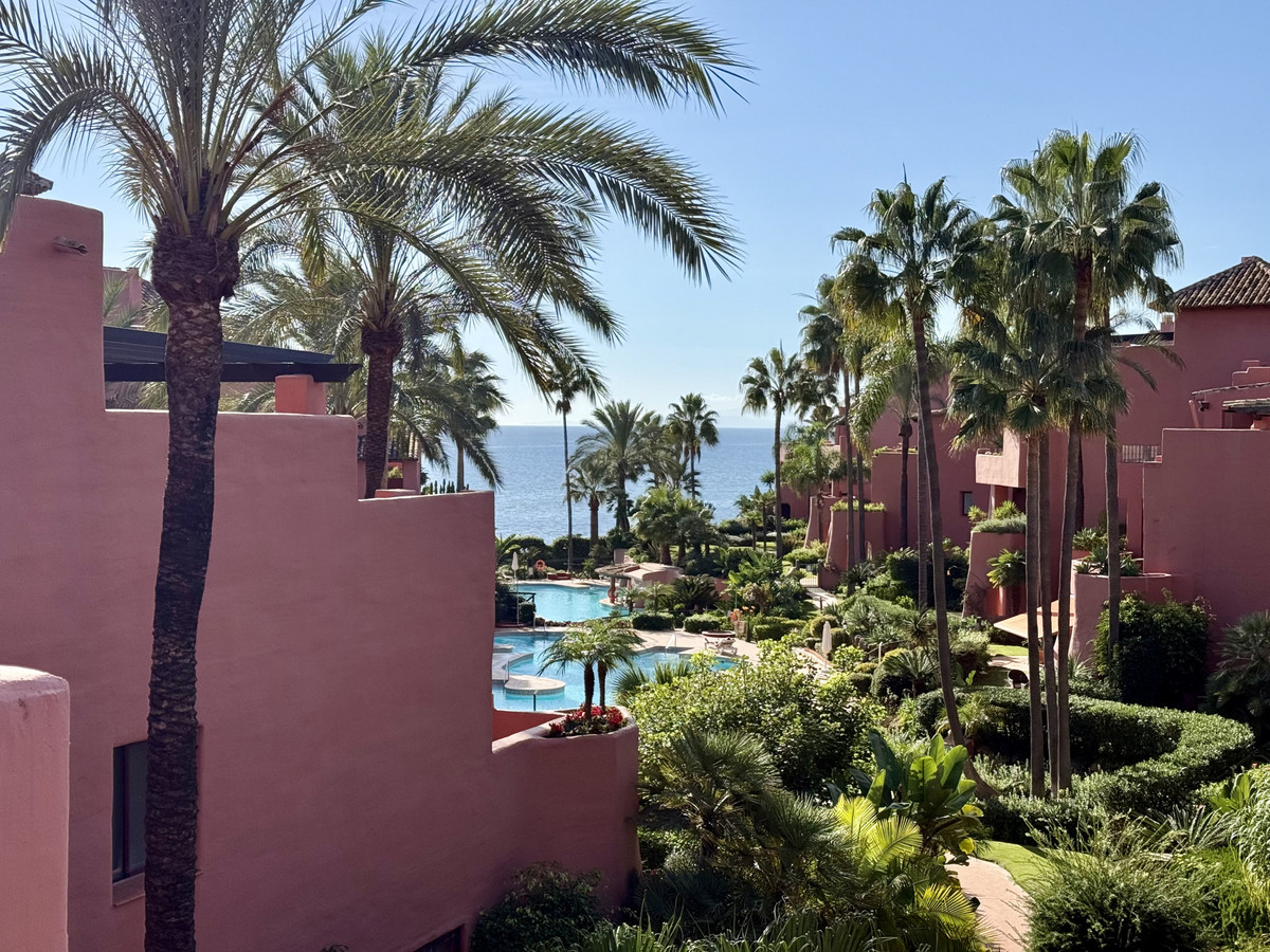 Appartement te koop in Estepona | 3 slaapkamers H4921405