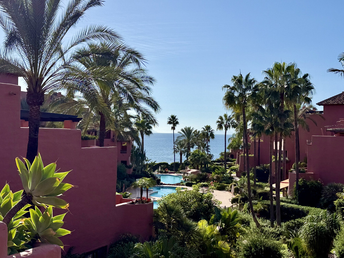 Appartement te koop in Estepona | 3 slaapkamers H4921405