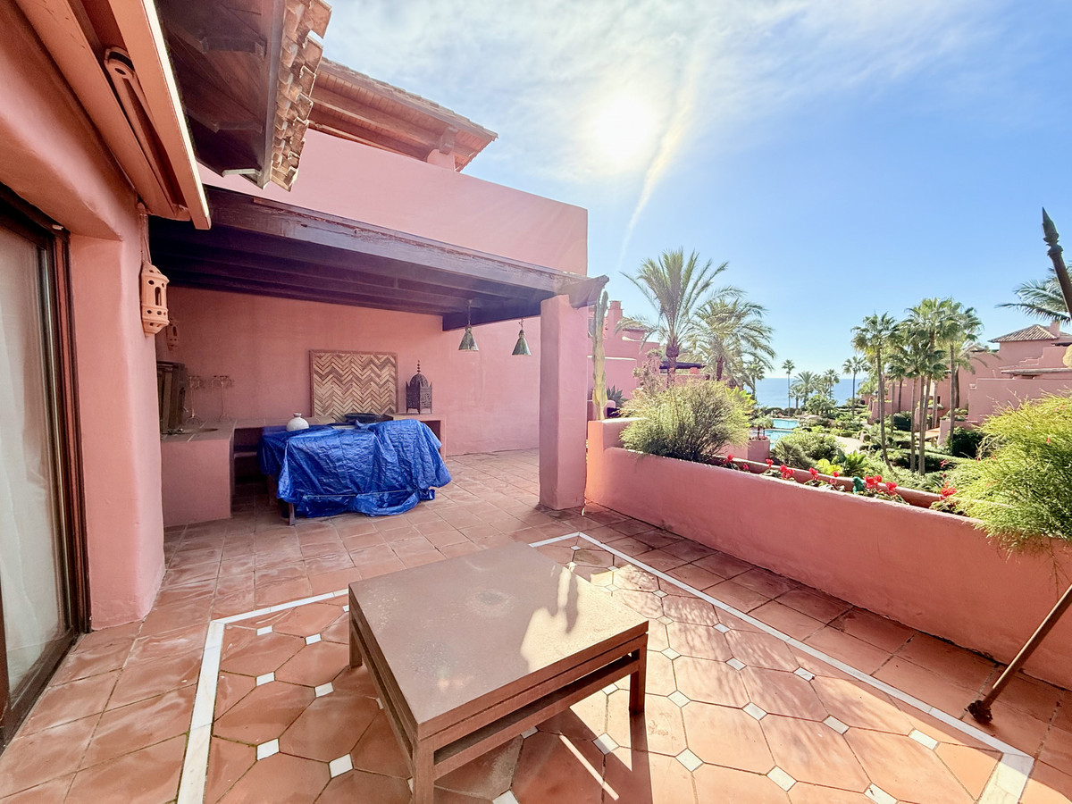 Appartement te koop in Estepona | 3 slaapkamers H4921405