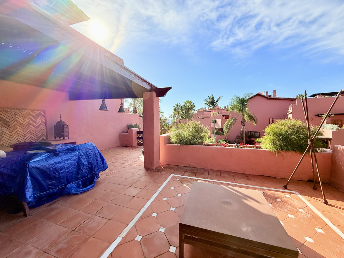 Appartement te koop in Estepona | 3 slaapkamers H4921405