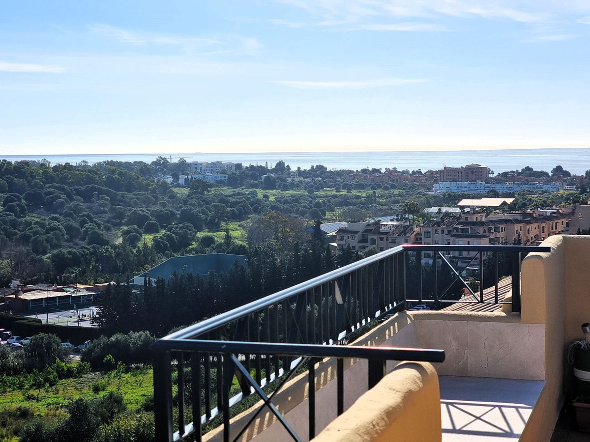 Appartement te koop in Estepona | 3 slaapkamers H4957453