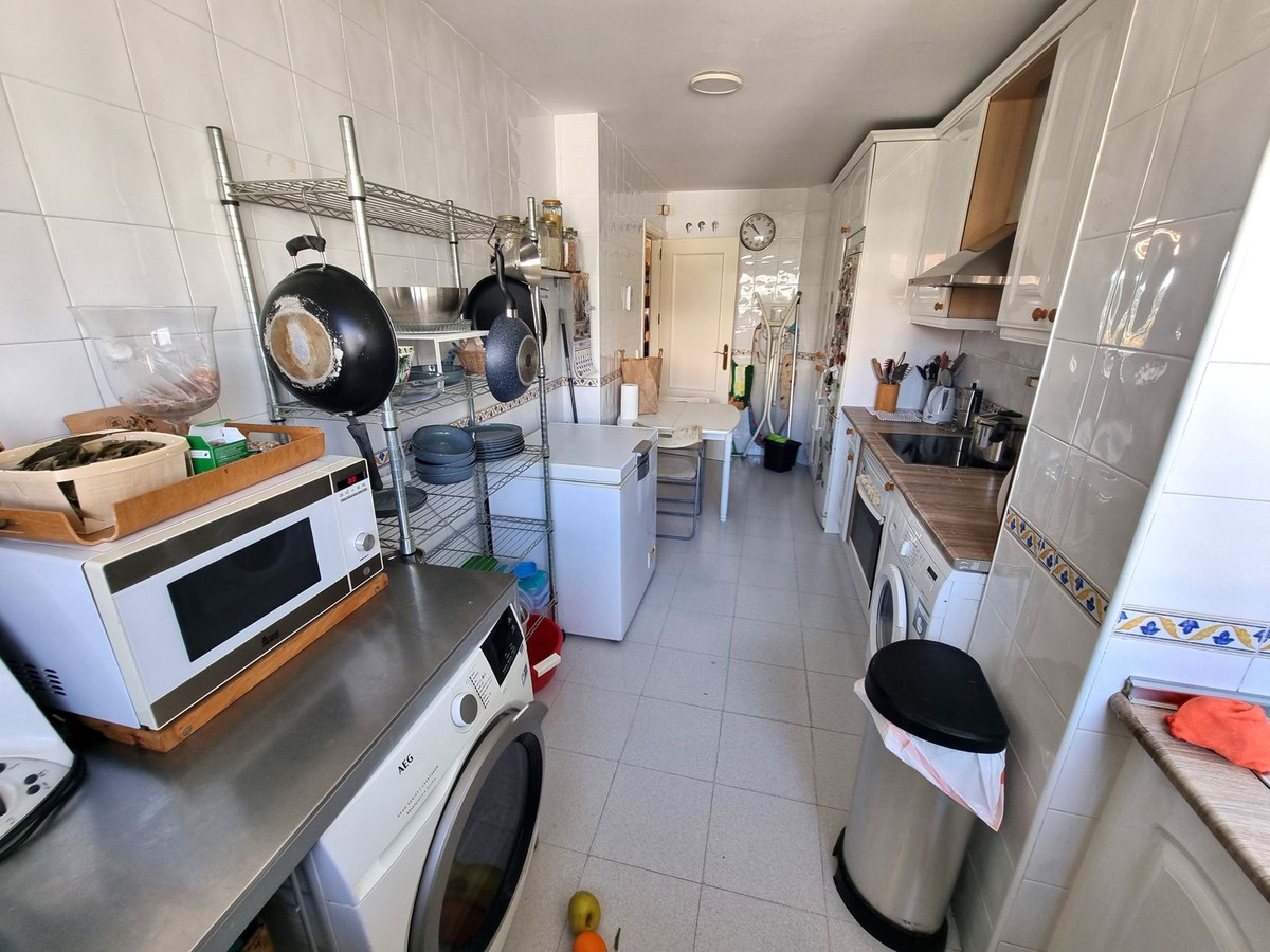 Appartement te koop in Estepona | 3 slaapkamers H4957453