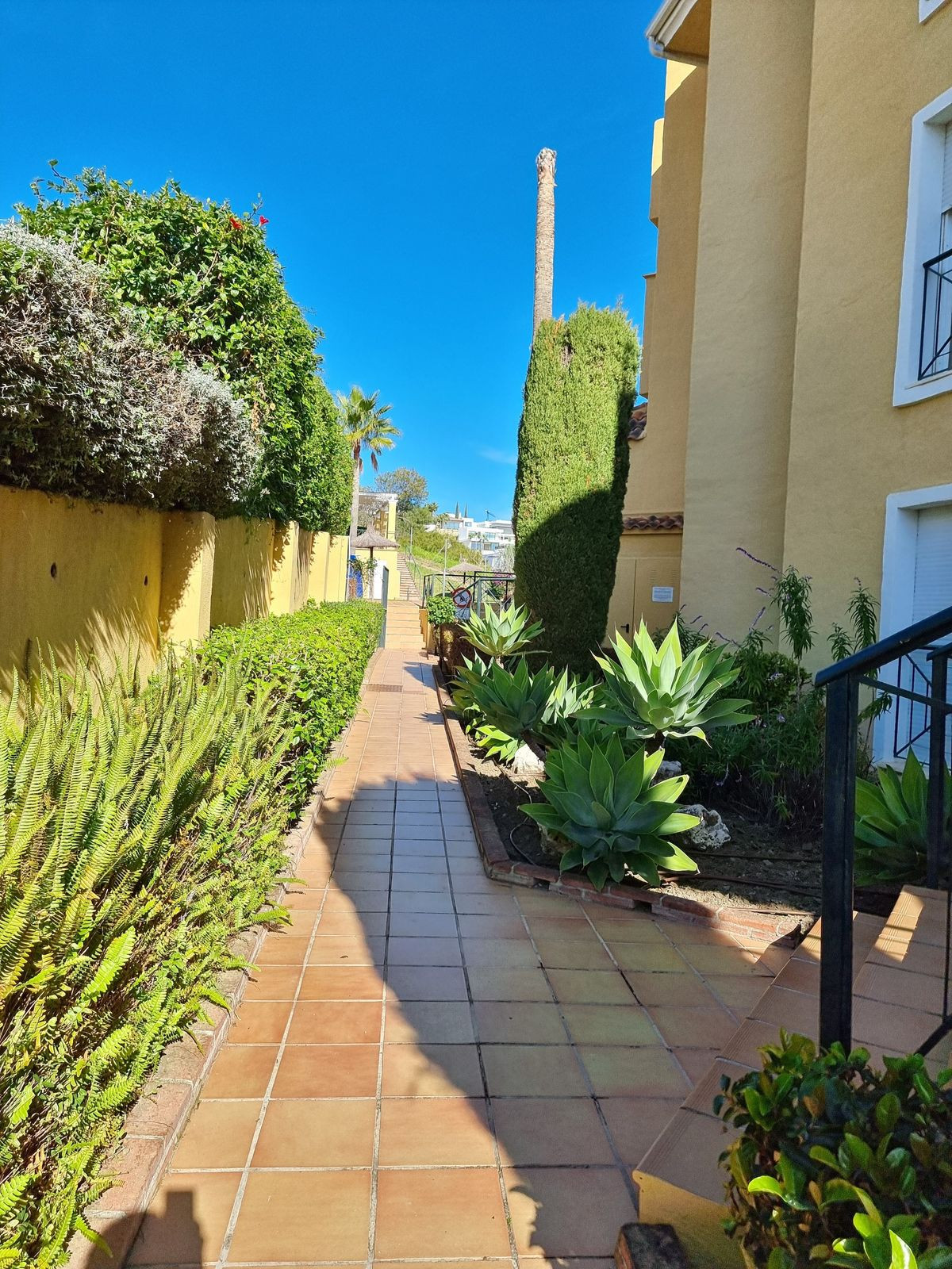 Appartement te koop in Estepona | 3 slaapkamers H4957453