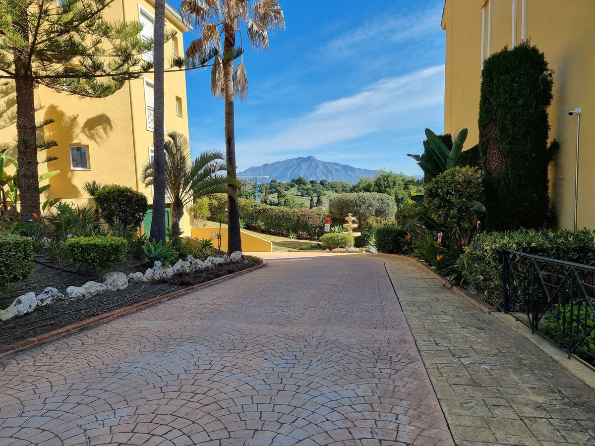 Appartement te koop in Estepona | 3 slaapkamers H4957453