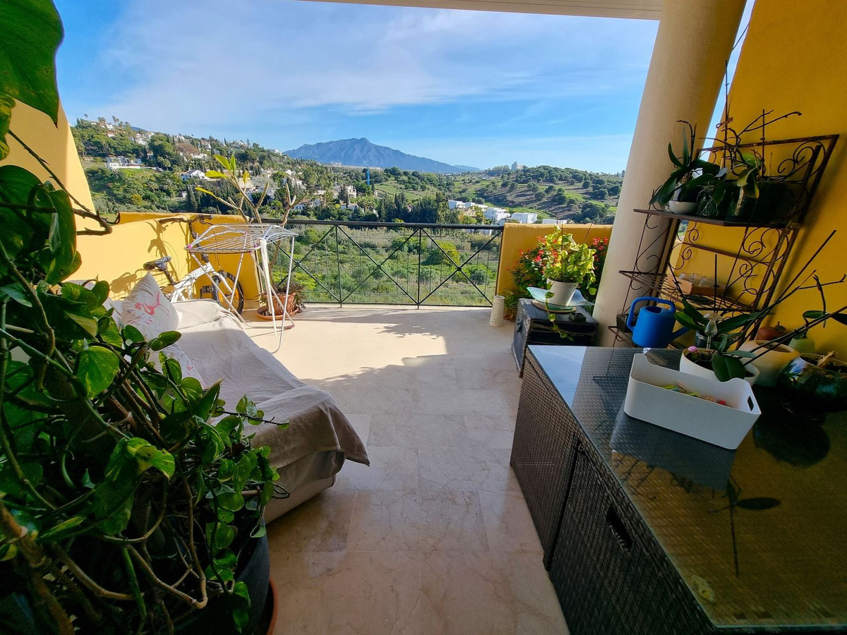 Appartement te koop in Estepona | 3 slaapkamers H4957453