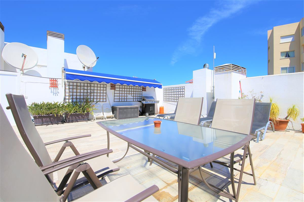 Penthouse te koop in Estepona | 2 slaapkamers H4958938