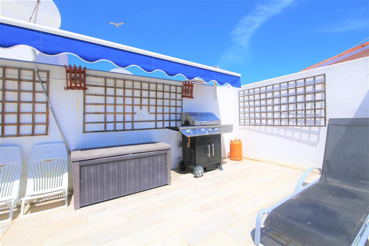 Penthouse te koop in Estepona | 2 slaapkamers H4958938