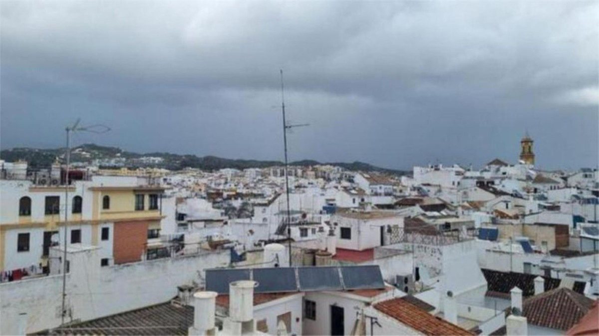Appartement te koop in Estepona | 4 slaapkamers H4972831