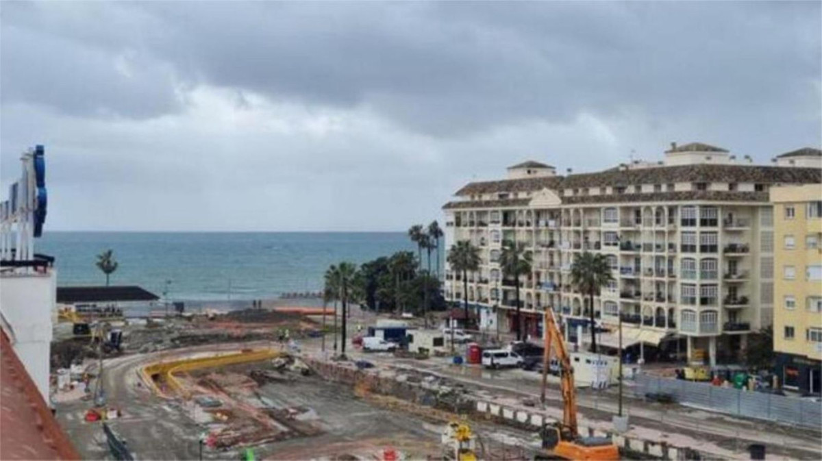 Appartement te koop in Estepona | 4 slaapkamers H4972831