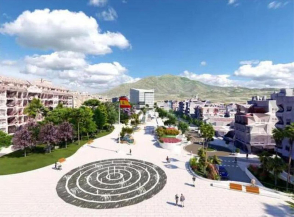 Appartement te koop in Estepona | 4 slaapkamers H4972831