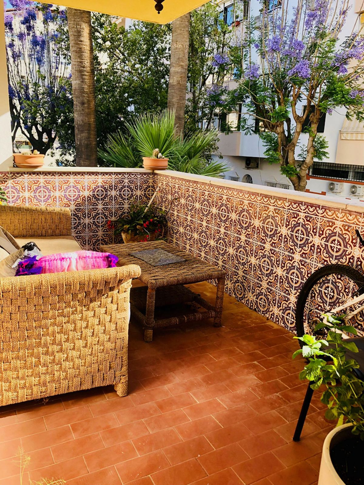 Appartement te koop in Estepona | 4 slaapkamers H4992595