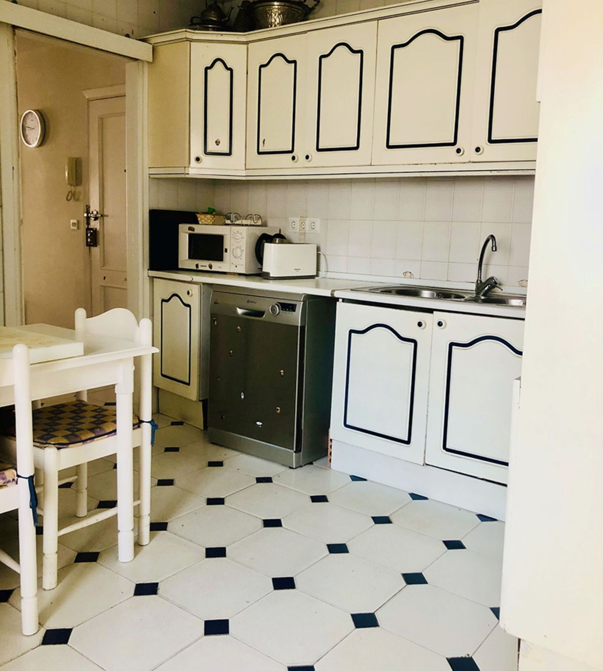 Appartement te koop in Estepona | 4 slaapkamers H4992595