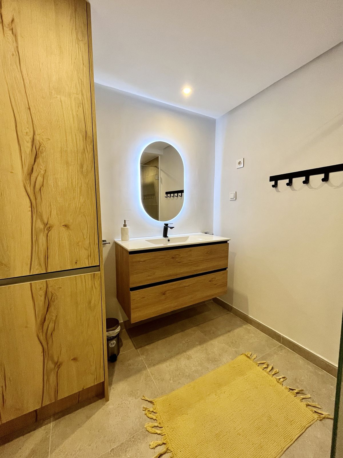 Appartement te koop in Estepona | 3 slaapkamers H5008303