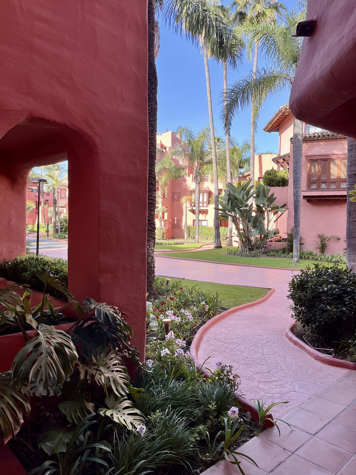 Appartement te koop in Estepona | 3 slaapkamers H5008303