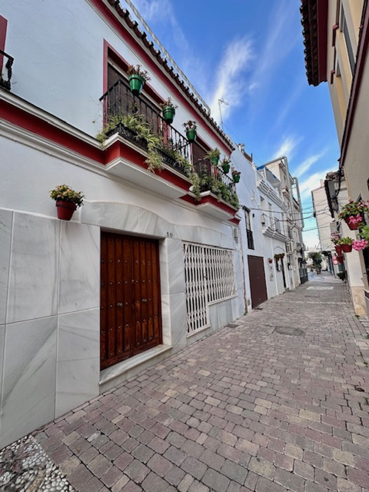 Penthouse te koop in Estepona | 2 slaapkamers H5008531