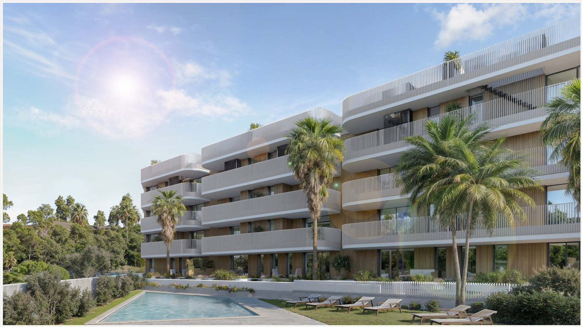 Nieuwbouw in Estepona-1