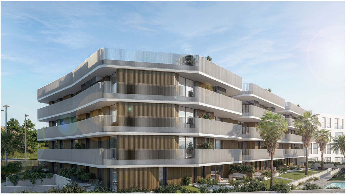 Nieuwbouw in Estepona-11