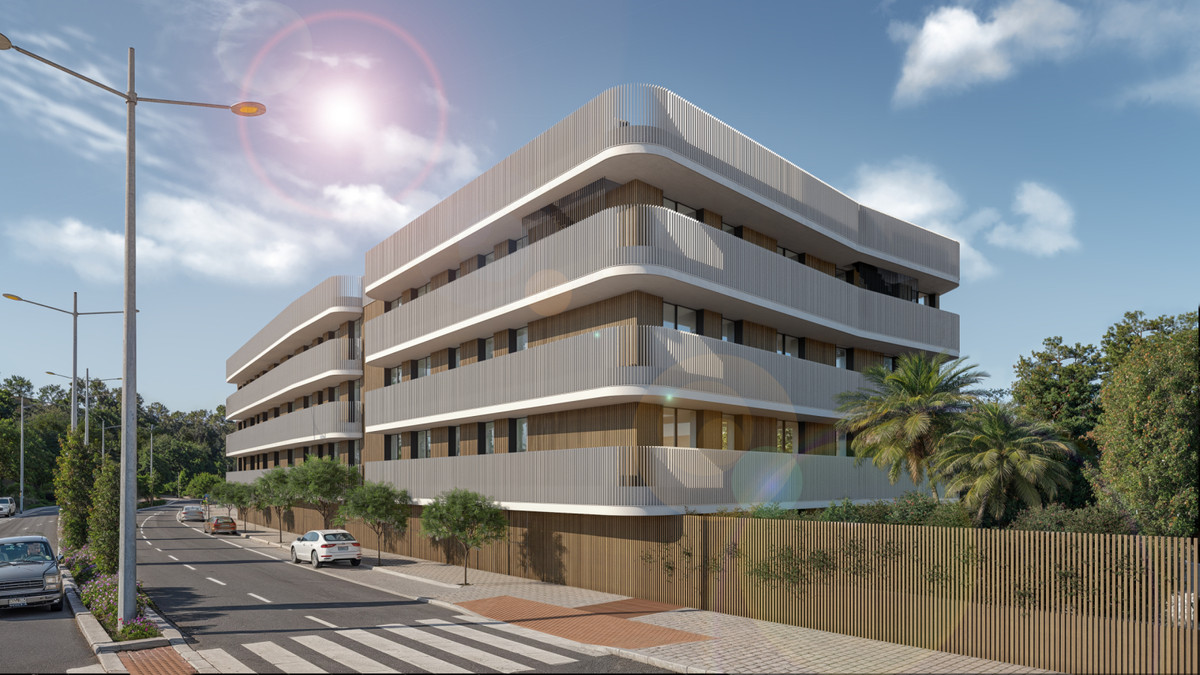 Nieuwbouw in Estepona-12