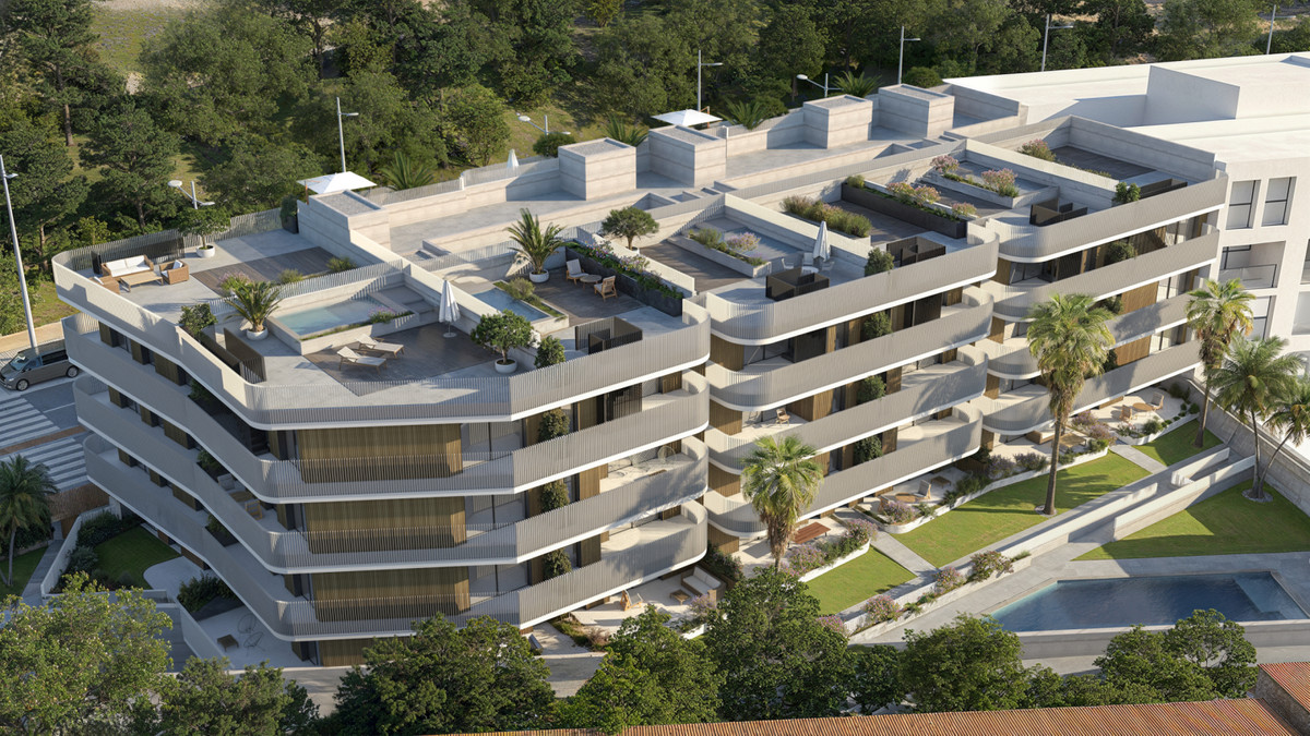 Nieuwbouw in Estepona-13
