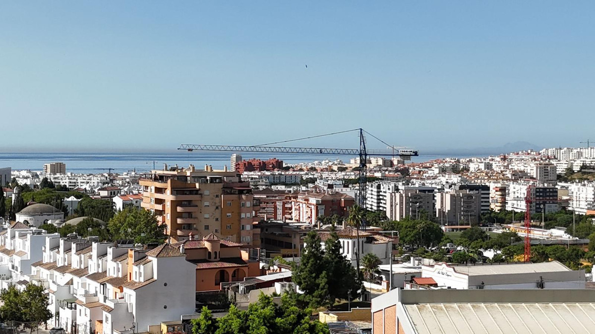 Nieuwbouw in Estepona-14