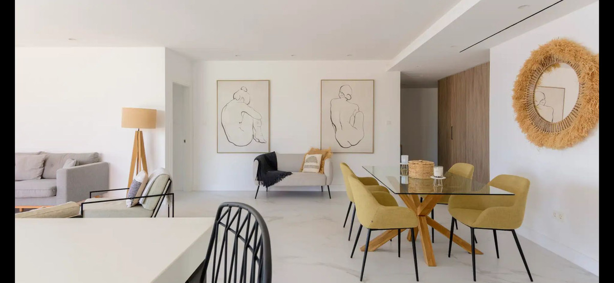 Appartement te koop in Estepona | 3 slaapkamers H5010160