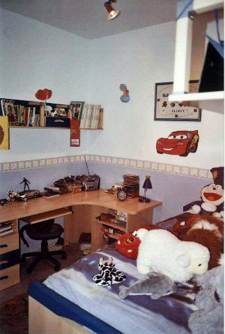 Begane grond appartement in Estepona-4