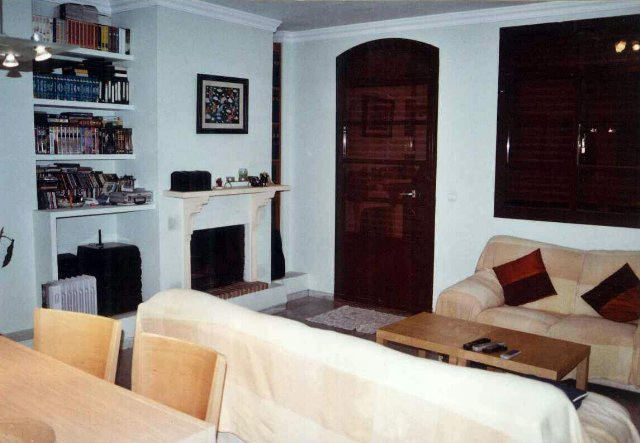 Begane grond appartement in Estepona-6