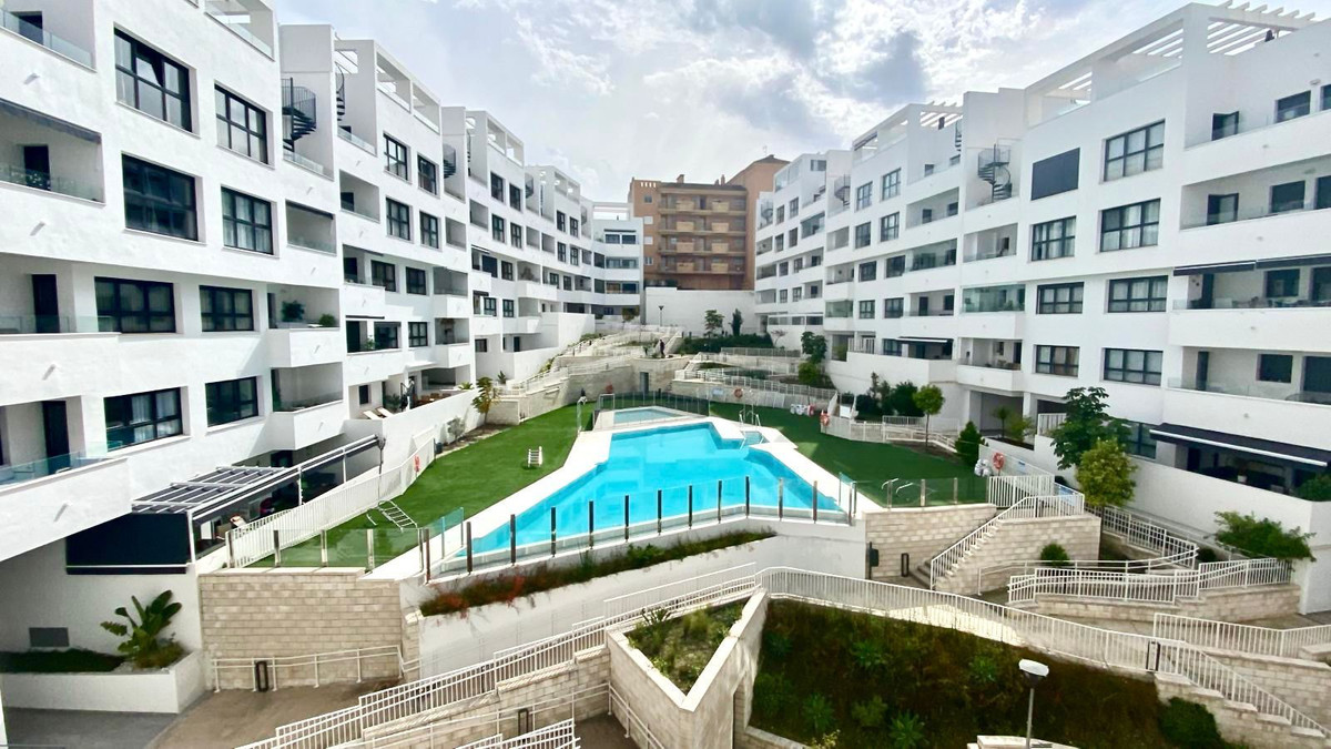 Appartement te koop in Estepona | 3 slaapkamers H5013628