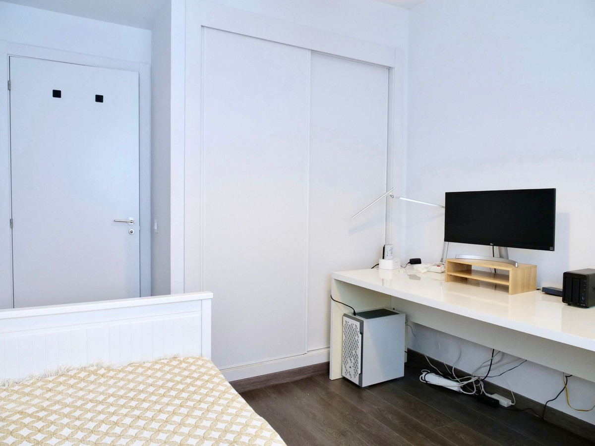 Appartement te koop in Estepona | 3 slaapkamers H5013628