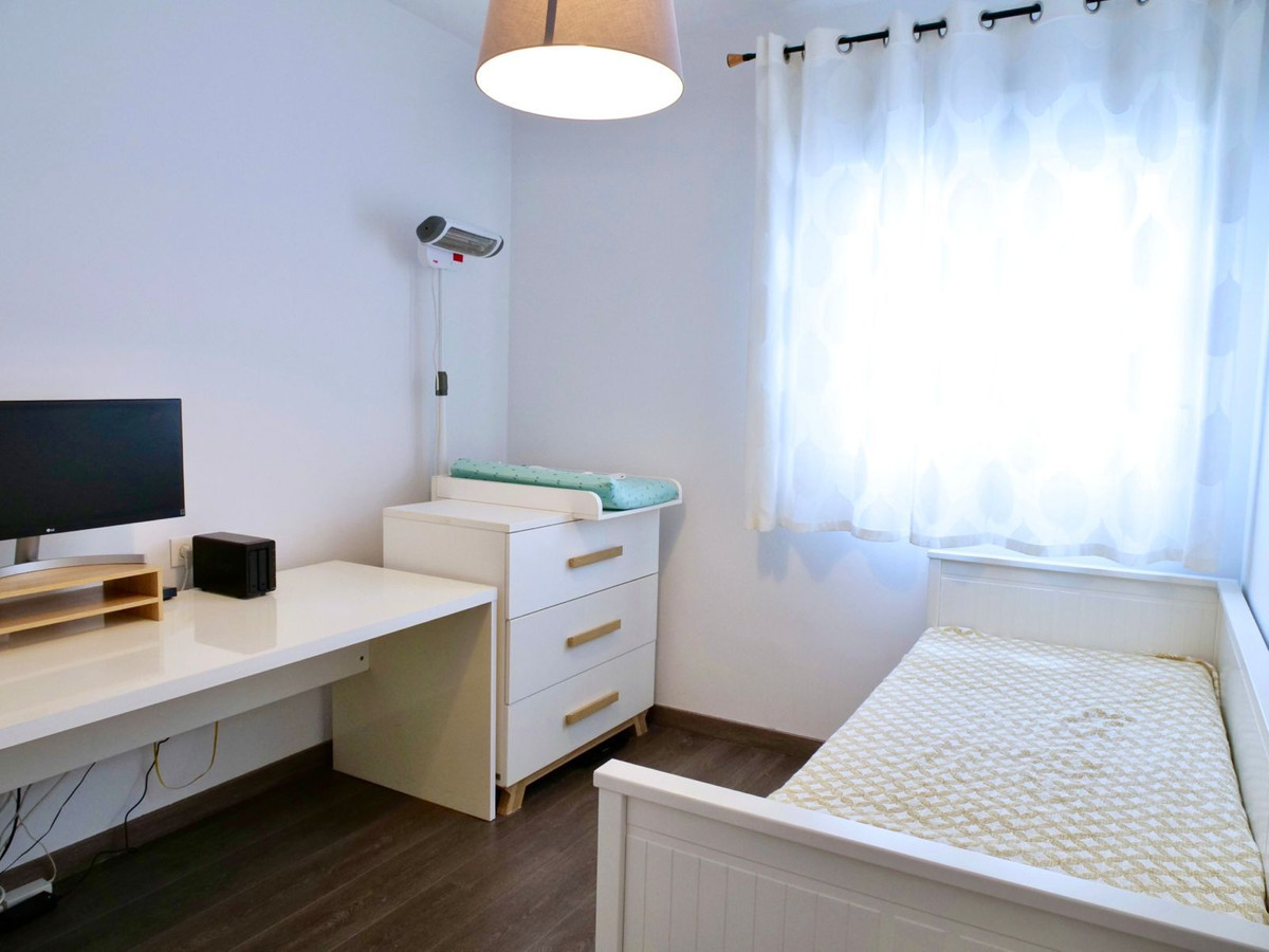Appartement te koop in Estepona | 3 slaapkamers H5013628