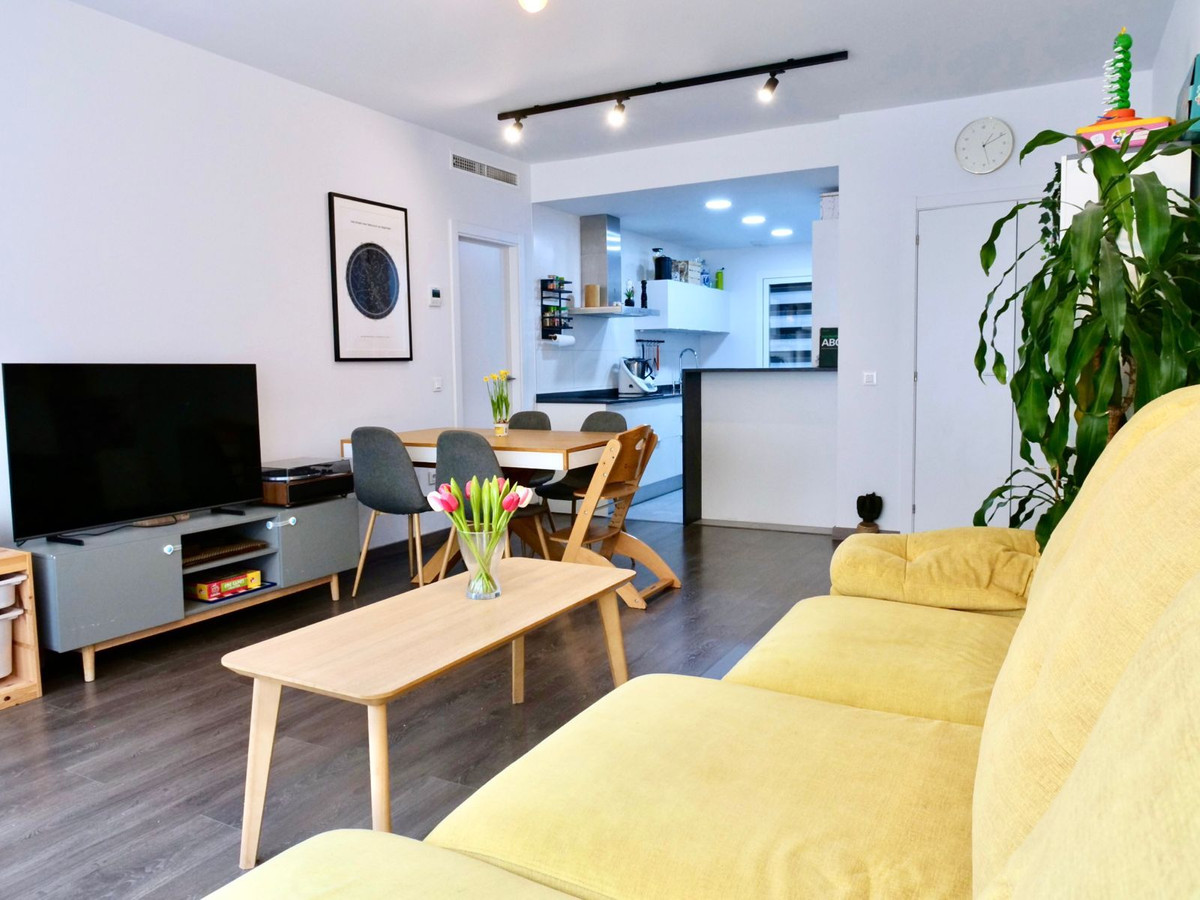 Appartement te koop in Estepona | 3 slaapkamers H5013628