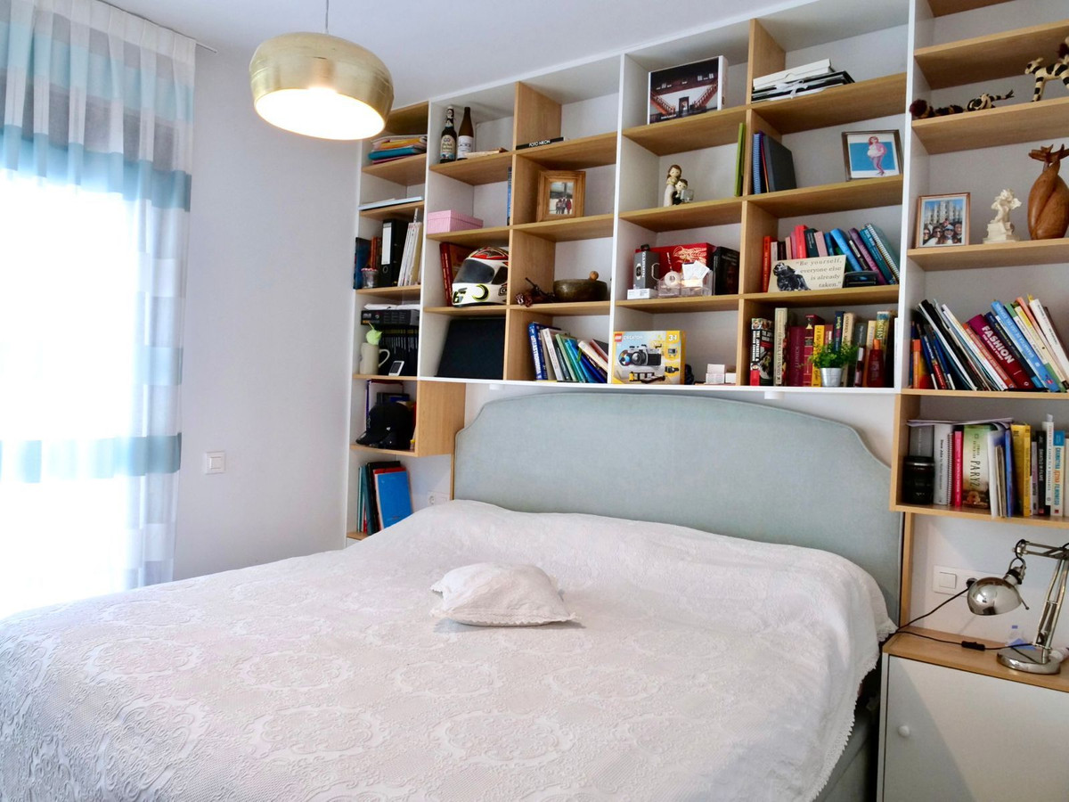 Appartement te koop in Estepona | 3 slaapkamers H5013628