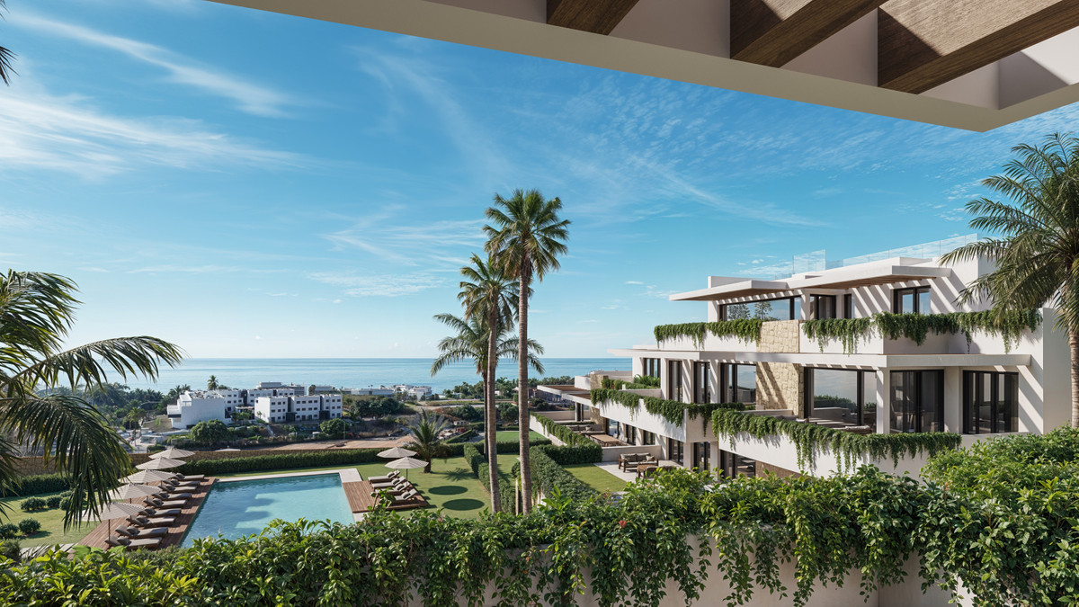 Nieuwbouw in Estepona-1
