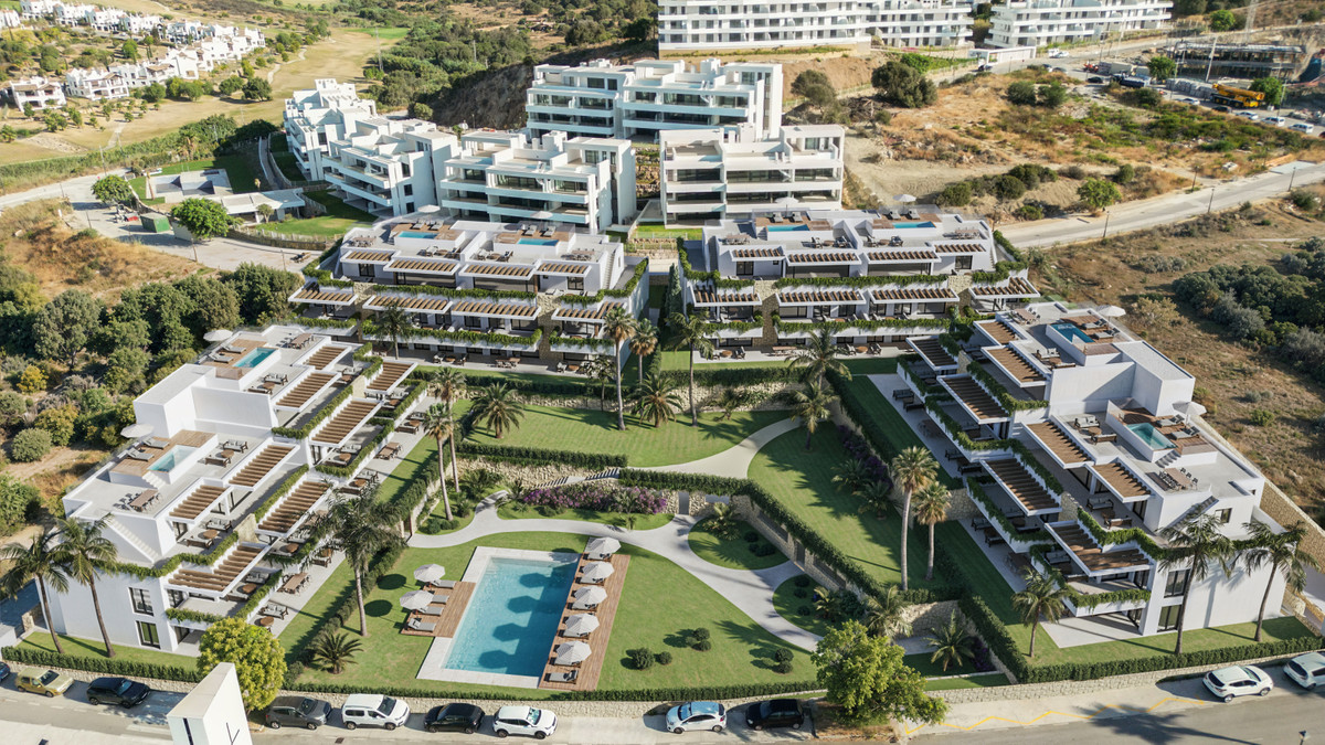 Nieuwbouw in Estepona-4